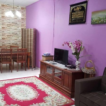 Homestay De Mitc Melaka Екстер'єр фото