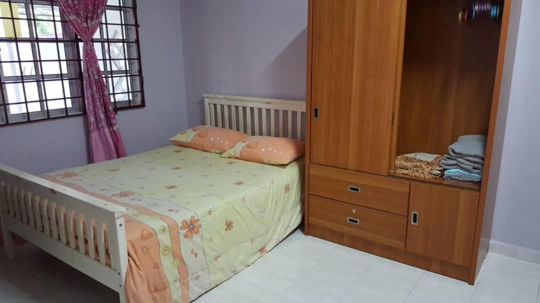 Homestay De Mitc Melaka Екстер'єр фото