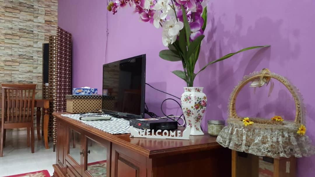 Homestay De Mitc Melaka Екстер'єр фото