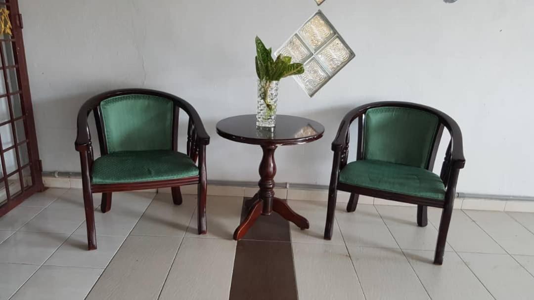 Homestay De Mitc Melaka Екстер'єр фото