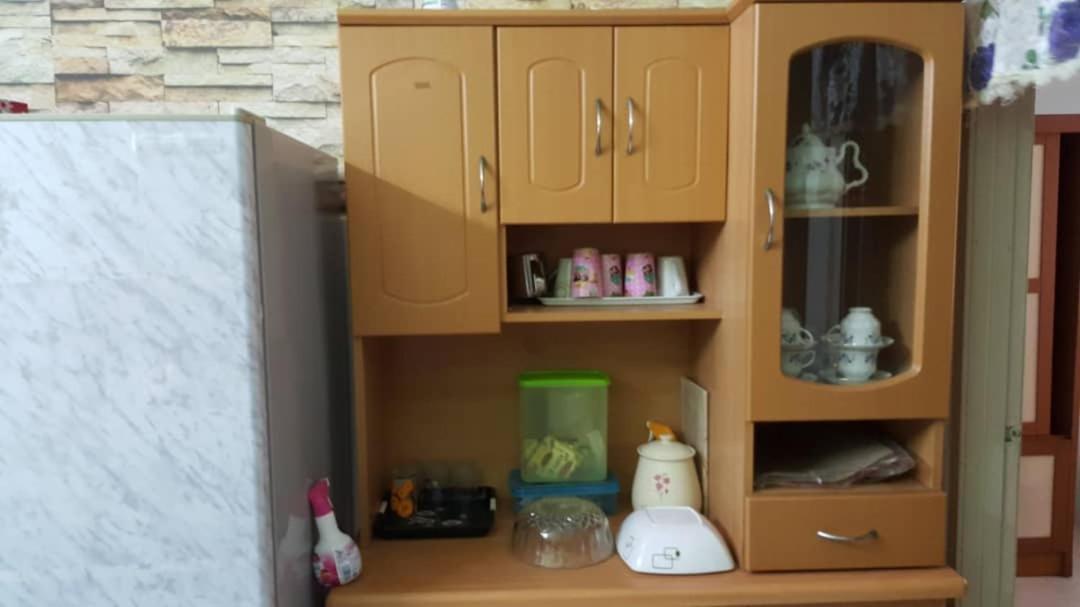 Homestay De Mitc Melaka Екстер'єр фото